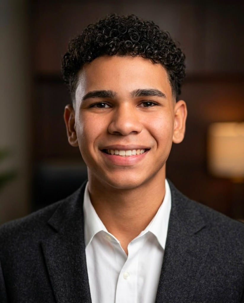 Joseph Salazar
