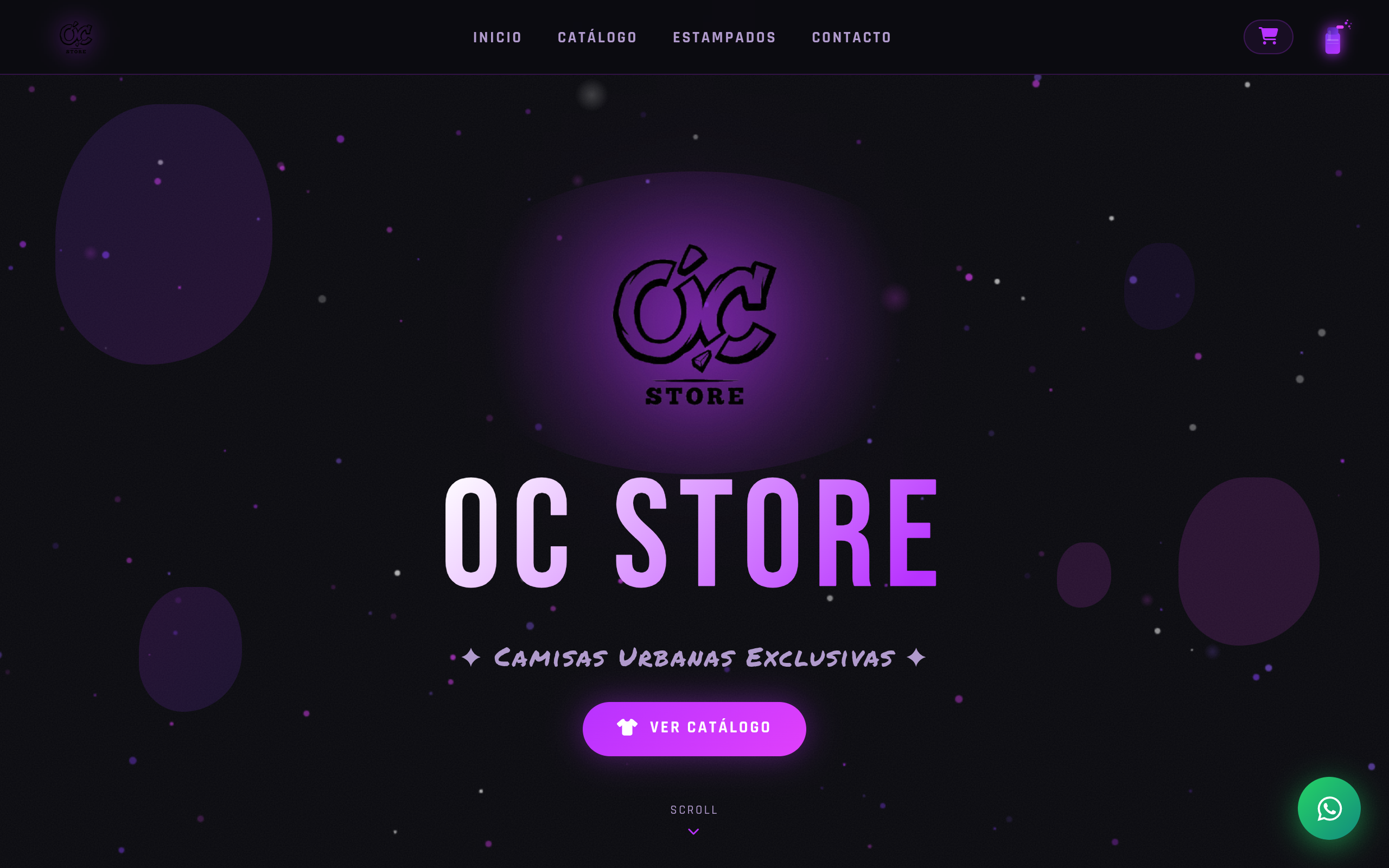 OcStore